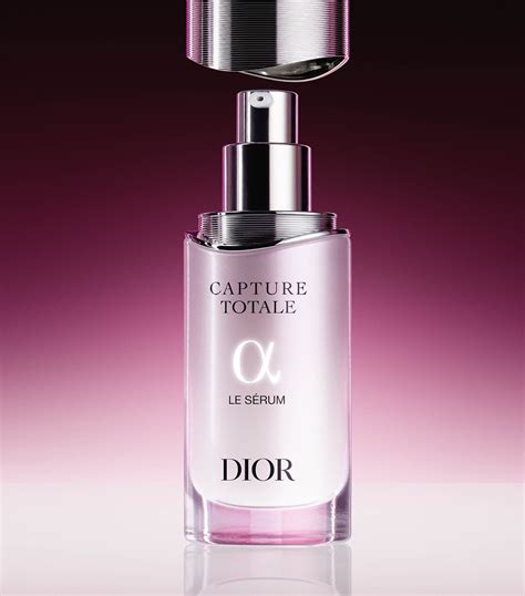 capture totale dior serum reviews|christian dior moisturizer reviews.